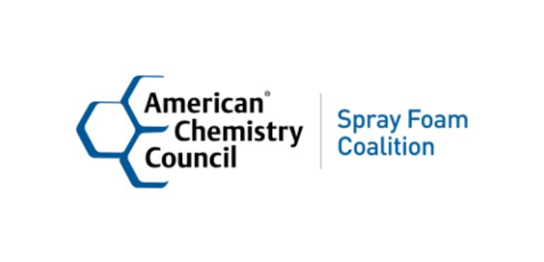 The Spray Foam Coalition (ACC) logo.