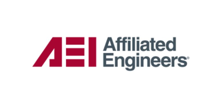 Affiliated Engineers Inc. logo.
