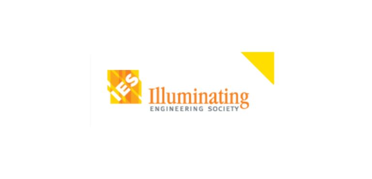 Illuminating Engineering Society logo.
