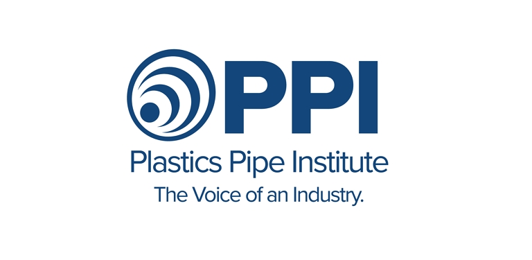 Plastics Pipe Institute logo.