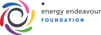 Energy Endeavour Foundation logo.