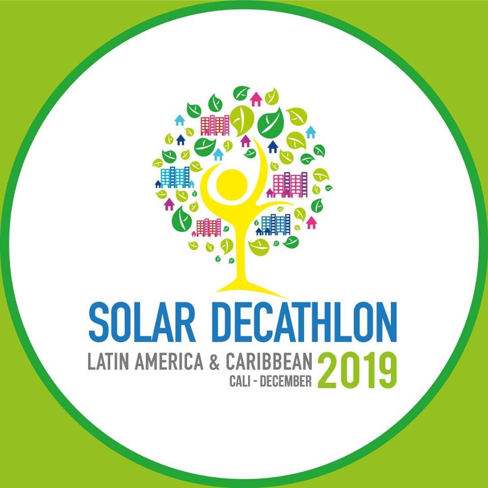 Solar Decathlon Latin America and Caribbean