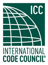 Logo of International Code Council
