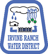 Logo of Irvine Ranch Water District
