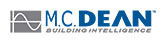 Logo of M.C. Dean