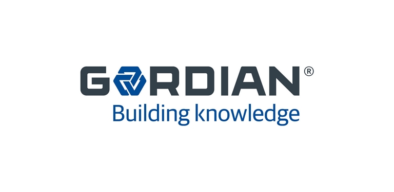 Gordian logo.