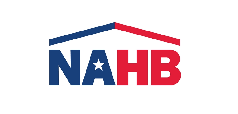 National Association of Home Builders (NAHB) logo.