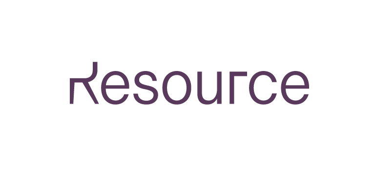 Resource Furniture logo.