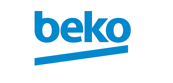 BEKO logo.