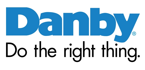 Danby logo.