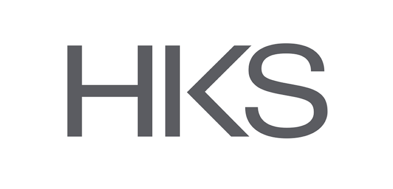 HKS logo.