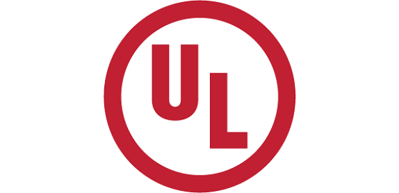 UL logo.