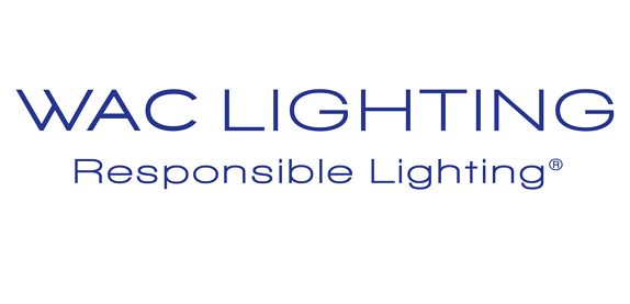 WAC Lighting logo.
