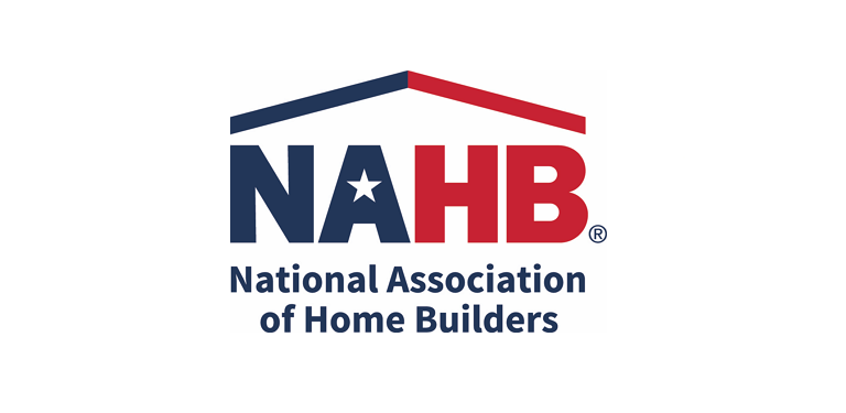 National Association of Home Builders logo.