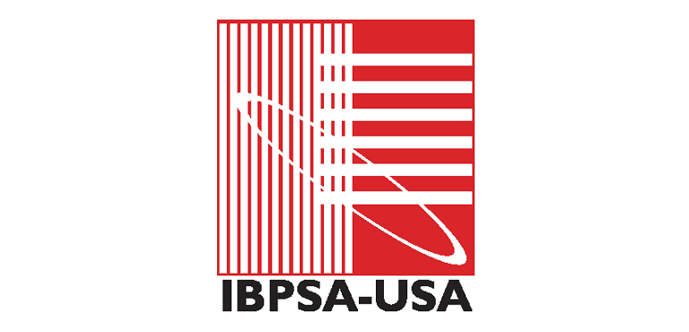 International Building Performance Simulation Association logo.