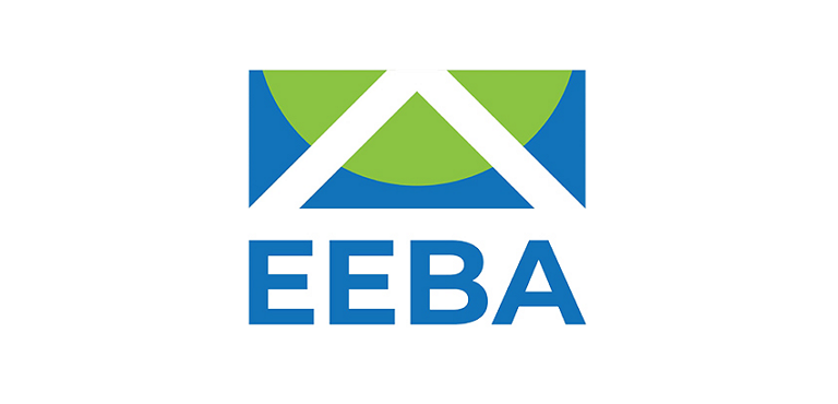 The Energy & Environmental Building Alliance (EEBA)     logo.
