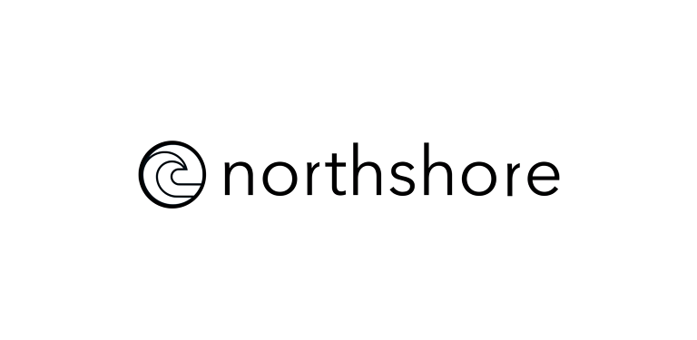 Northshore logo.