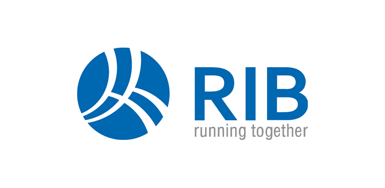 RIB North America logo.
