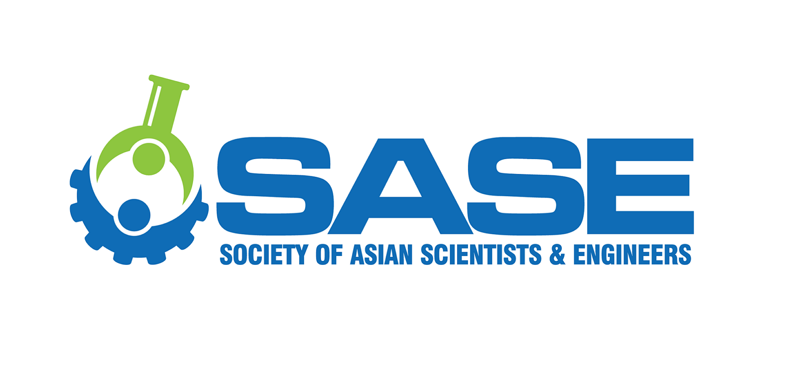 Society of Asian Scientists and Engineers (SASE) logo.