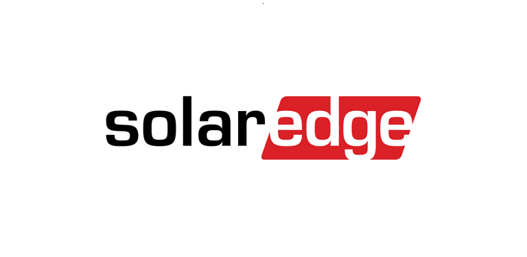 SolarEdge Techologies Inc. logo.