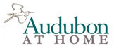 Logo of Audubon