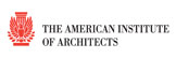 Logo of The American Institute of Architects
