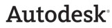Logo of Autodesk