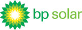Logo of BP Solar