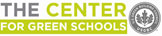 Logo of The Center for Green Schools