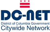 Logo of DC-Net