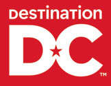 Logo of Destination DC 