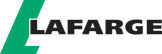 Logo of Lafarge