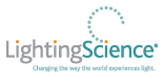 Logo of Lighting Science Group