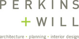 Logo of Perkins+Will