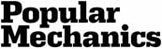 Logo of Popular Mechanics