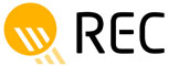 Logo of REC Group