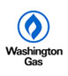 Logo of Washington Gas