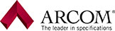 Logo of ARCOM