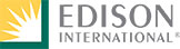 Logo of Edison International