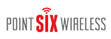 Logo of Point Six Wireless