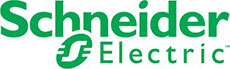 Logo of Schneider Electric