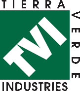 Logo of Tierra Verde Industries