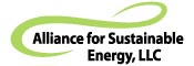 Alliance for Sustainable Energy