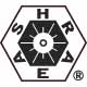 American Society of Heating, Refrigerating, and Air-Conditioning Engineers (ASHRAE)