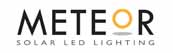 Meteor Solar LED Lighting