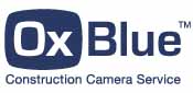 Ox Blue - Construction Camera Service