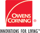 Owens Corning - Innovations for Living